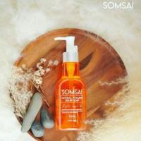 ราคา สบู่ส้มใส ของเเท้100% ไม่ขูดเลขล็อต มีของเเถมให้ทุกออเดอร์ (1768410345)