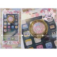 ราคา Ring Holder แหวนติดมือถือ Hello Kitty (110125419)