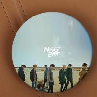 ราคา KGTK4 เข็มกลัด Kpop Got7 ของติ่งเกาหลี (1444463033)