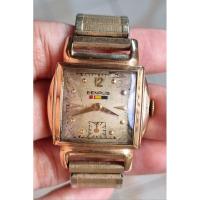 ราคา นาฬิกา vintage Benrus มือ 2 (6479537379)