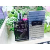 ราคา น้ำหอมขนาดทดลอง Jimmy Choo (12982543)