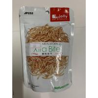 ราคา หนอนอบแห้ง ขนาด30กรัม jolly pet (7580082760)