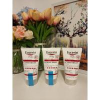 ราคา หมดอายุ 11/23 ยูเซอริน ครีมทาผิว บรรเทาผดผื่นสำหรับเด็ก 1 หลอด Eucerin Baby, Eczema Relief, Body Creme, 5.0 oz (141 g) (4069003218)
