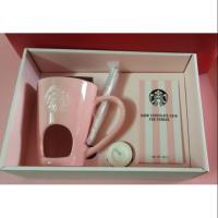 ราคา fondue gift set starbucks (6801783549)