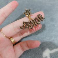 ราคา Used in good condition Dior earring (7245066739)