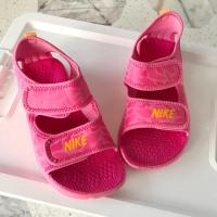 ราคา รองเท้าเด็ก Nike มือสองแท้ Size 18 Cm. (2171450807)