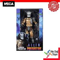 ราคา NECA Warrior Predator (Arcade) 7" Figure วอริเออร์ เพรดเดเทอร์ (อาเคด) ขนาด 7 นิ้ว ฟิกเกอร์ (29262263398)