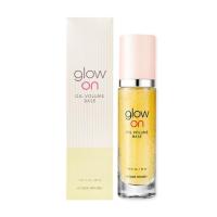 ราคา Etude House Glow On Oil Volume Base 30ml (สูตรมุกสีทอง) 30ml (1832672091)