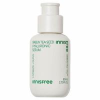 ราคา ใหม่ innisfree เซรั่มเมล็ดชาเขียว เอสเซ้นบํารุงผิวหน้า 80 มล. (24012286690)