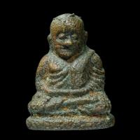 ราคา หลวงพ่อเงิน วัดบางคลาน พระคัดสวย พุทธคุณสูง ราคาแบ่งปัน คุ้มค่าคุ้มราคา พิจารณาตามรูป Thai amulet slft2 (50252291906)