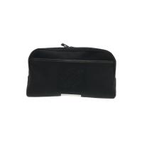 ราคา LOUIS VUITTON Waist Bag Damier Geant Brown Navy Nylon Direct from Japan Secondhand (28307914915)