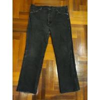 ราคา กางเกงยีนส์ผู้ชาย เอว 36 Wrangler (8004524547)