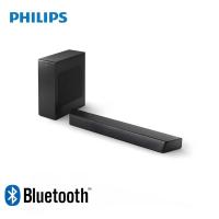 ราคา Philips ซาวด์บาร์ (2.1 CH, 260 วัตต์) รุ่น TAB7207/67 (23686366178)