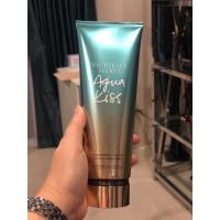 ราคา Victoria Secret Aqua Kiss lotion perfume ขนาดจริง 236 ml (5270143282)