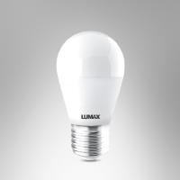 ราคา หลอด LED,LUMAX#ECOBULB B45-420LM/830-865/6W/E27/Tunable Switch (24561478399)