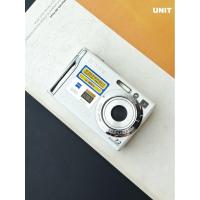 ราคา Used Sony Cyber-shot DSC-W80 Digital Camera [JPN only, No charger](มือสอง) (42222207905)