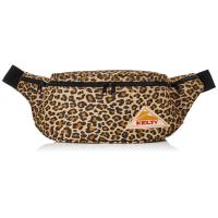 ราคา 【Direct From Japan】 [Kelty] กระเป๋าคาดอก/สะพายข้าง รุ่น 2592425 ลายเสือดาวสีทอง แฟชั่นสปอร์ตสุดชิค ใส่ของจำเป็นได้พอดี เหมาะสำหรับเดินทาง เทศกาล หรือแคมป์ปิ้ง (42777735264)