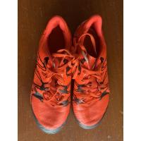 ราคา อดิดาสรองเท้าบอลเด็กของแท้มือสอง (7550651033)