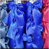 ราคา โบว์นักเรียน ((ยกแผง6ชิ้น))โบว์ใหญ่ มัธยมศึกษา (29786433974)