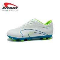 ราคา Kronos ITALIA 9 kasut bola / รองเท้าสตั๊ดจูเนียร์ KFJ2 25145 (21289494625)
