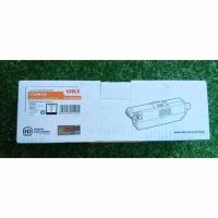 ราคา Toner OKI C332/MC363 (46508724) ตลับหมึกโทนเนอร์สีดำ ของแท้ Black Original Toner Cartridg OKI C332 / MC363 Made in Korea (23363032131)