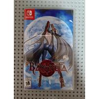 ราคา แผ่นเกม NINTENDO SWITCH (มือ2) : BAYONETTA (BAYONETTA 1) (29226288766)