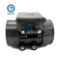 ราคา 65D0 E5T53171A Mass Air Flow Maf Sensor สําหรับ MAZDA MPV MX-5 MX5 II 2 1.6 1.8 323 SF VI 6 PREMACY 1.9 2.0 SUZUKI GRAND VITARA (53152884921)