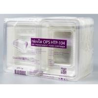 ราคา กล่องใส OPS-HTP104 จำนวน100ใบ/แพ็ค (27512404940)
