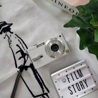 ราคา กล้องดิจิตอล Panasonic LUMIX DMC-FX7 Leica (Body) (20639843845)