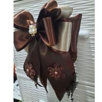 ราคา พร้อมส่งเน็ตติดผมโบว์ติดผมสวยๆจ๊า พร้อมส่ง!!!! งาน hand made สวยๆ #โบว์ใหญ่ #เน็ตผมพยาบาล #เน็ตติดผม #โบว์ติดผม (3006479990)