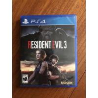 ราคา Resident evil 3 remake มือสอง ps4 (9373164069)