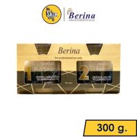 ราคา ครีมยืดผมถาวร เบอริน่า สูตรยืดเร็ว Berina Hair Rebonding Cream เบอริน่า โปรสเตรท ขนาด 300 กรัม (แพ็คคู่) (10338468161)