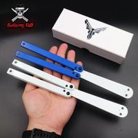 ราคา YY Squiddy มีดซ้อมพลาสติกไม่มีคม มีดควงของเล่น ของเล่นบาลิซอง มีดควงไม่มีคม มีดซ้อมไม่มีคม สำหรับซ้อมควงไม่มีคม (15389724108)