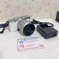 ราคา กล้อง Fujifilm XA2 มือสอง สภาพดี ใช้งานได้เต็มระบบ อุปกรณ์ครบพร้อมใช้งาน (28018517252)