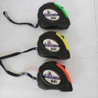 ราคา ตลับเมตร 5 เมตร ตลับเมตรหุ้มยาง ตลับเมตรแข็งแรง ตลับเมตรทนทาน (4842294208)