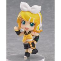 ราคา Nendoroid Petite: Hatsune Miku Selection :: Kagamine Rin (1020204427)