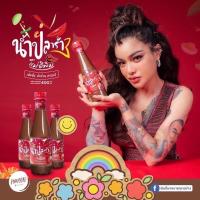 ราคา ปลาร้าแม่อิพิม โดยพิมรี่พาย น้ำปลาร้าแม่อีพิม 400มล./ "Mea E Pim" pasteurized anchovy sauce (17626483448)