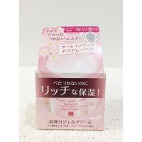 ราคา Shiseido Sakura Edition Aqualabel Special Gel Cream Moist All in One ขนาด 90 g (7932368942)