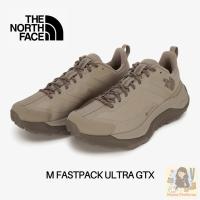ราคา Th Northface รองเท้ารุ่น M FASTPACK ULTRA GTX รองเท้าผ้าใบผู้ชาย รองเท้าเดินป่า รองเท้าhiking ของแท้จากช็อปเกาหลี (43419461336)