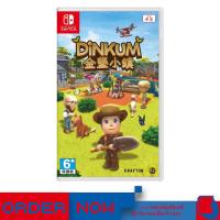 ราคา Nintendo Switch™ NSW Dinkum | bY ClaSsIC GaME | (43727838891)