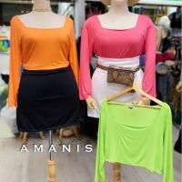 ราคา เสื้อนีออน สาวอวบ สาวไซส์ใหญ่ (5316286861)