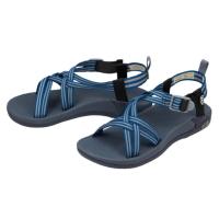 ราคา Dortmuend "The Orthotic Sandals" Donna CC203 015-000 Navy-Blue รองเท้าสุขภาพ สำหรับเท้าแบน เท้าเอียง (5759873149)