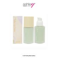 ราคา Ashley Make Up Base เมคอัพเบส ปกปิดรูขุมขนและริ้วรอย ล็อกเมคอัพทนนาน (A-427) (27611712291)
