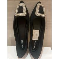 ราคา รองเท้าส้นแบน NineWest (26438101223)