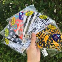 ราคา พร้อมส่ง✨ NARAYA รุ่นกันน้ำ ผ้าปิดจมูก แมสผ้า ของแท้ (7532994655)