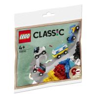 ราคา 30510 : LEGO LEGO Classic 90 Years of Cars Polybag (ซองยับ) (23732954057)
