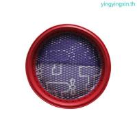 ราคา Yin เครื่องดูดฝุ่น HEPA Filter สําหรับ Dibea สําหรับ D18 D008 Pro เครื่องดูดฝุ่นอุปกรณ์เสริมเครื่องดูดฝุ่น (28905622456)