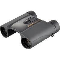 ราคา Nikon binoculars Sports star EX 8 25D Roof prism type times 25 caliber SPEX8X (54201866614)
