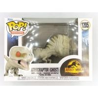 ราคา Funko Pop Jurassic World Dominion - Atrociraptor Ghost #1205 (14083916822)