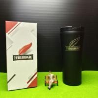 ราคา แก้วสแตนเลสเกรด 304 ลายเบียร์ Federbrau สำหรับนักสะสมของพรีเมี่ยม รอบนี้มีมาน้อยชิ้นเดียวหมดแล้วหมดเลย (24125689989)